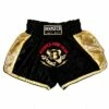 Booster Shorts TBT Pro 4.41