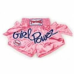 Twins Trunk TTBL016 Pink