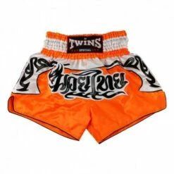 Twins Special Shorts TTBL 75 Fancy 