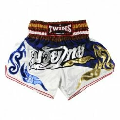 Twins Special ShortsTTBL 76 Fancy 