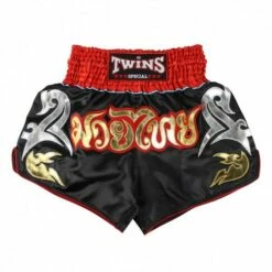 Twins Special Shorts TTBL 77 Fancy 