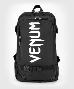Venum Challenger Pro Evo BackPack - Schwarz/Weiß