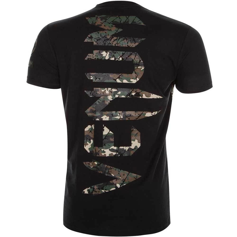 VENUM T-Shirt, Giant, Original, Jungle-camo – Bild 3