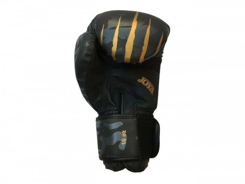 JOYA KIDS DINO KICKBOXING GLOVES - GOLD – Bild 3