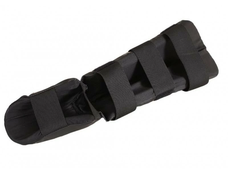 JOYA CAMO V2 SHINGUARDS - BLUE – Bild 2