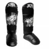 JOYA DRAGON SHINGUARDS - WHITE