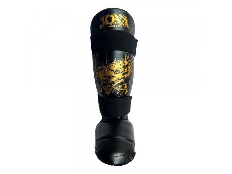 JOYA DRAGON KIDS SHINGUARDS - GOLD – Bild 2